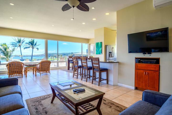Kapalua Bay Villas by KBM