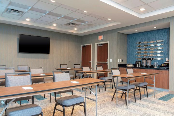 Fairfield Inn & Suites by Marriott Indianapolis Carmel