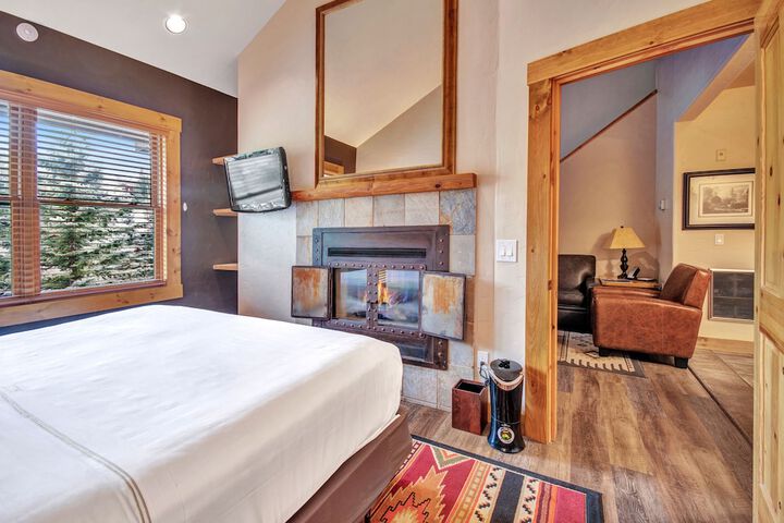 Mountain Lodge Telluride