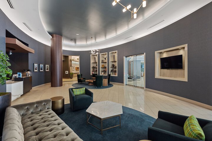 Hotel Interior 14 of 65