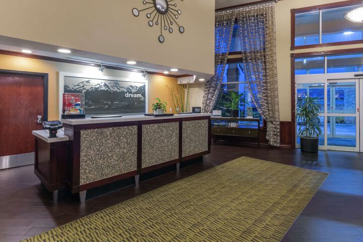 Hotel Interior 7 of 53
