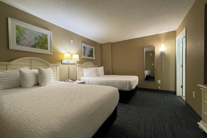 Avista Resort