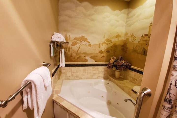 The Barn Inn Bed and Breakfast