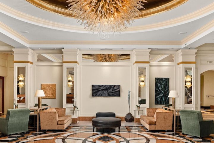 Conrad Indianapolis