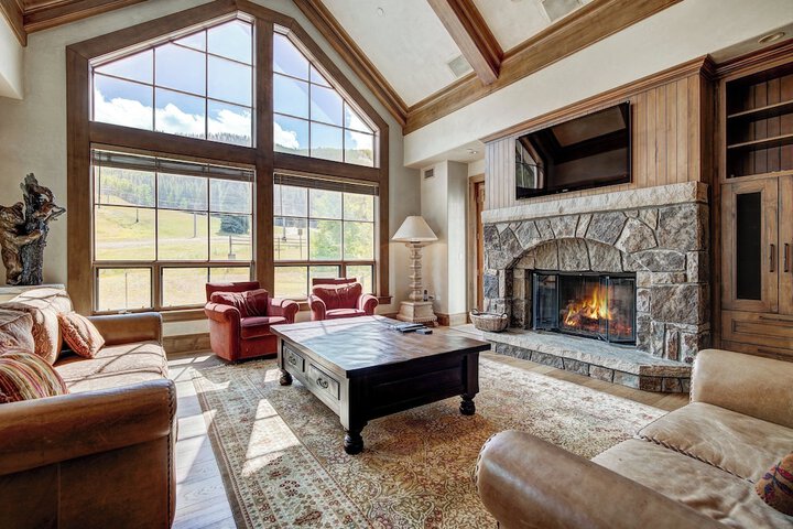 The Lodge at Vail a RockResort by Vail Resorts
