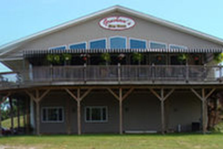 Greshams Lake View Motel