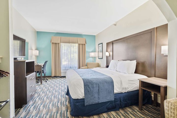 Blue Water Inn & Suites BW Signature Collection