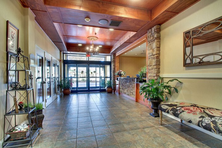 Hotel Interior 15 of 29