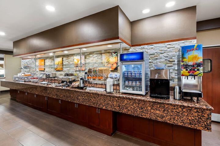 Comfort Inn Roswell-Dunwoody