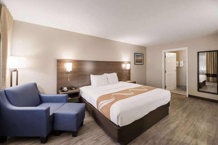 Quality Inn Sonora TX