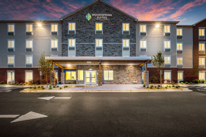 Hotel 6 of 48
