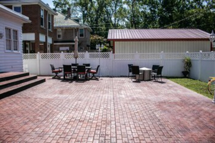 Governors Inn Bed & Breakfast