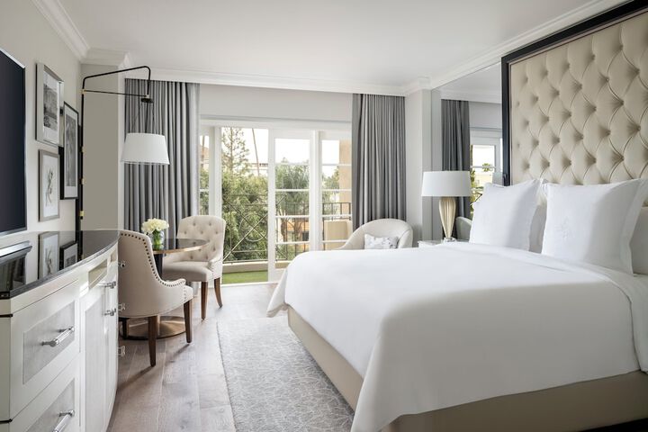 Four Seasons Los Angeles at Beverly Hills