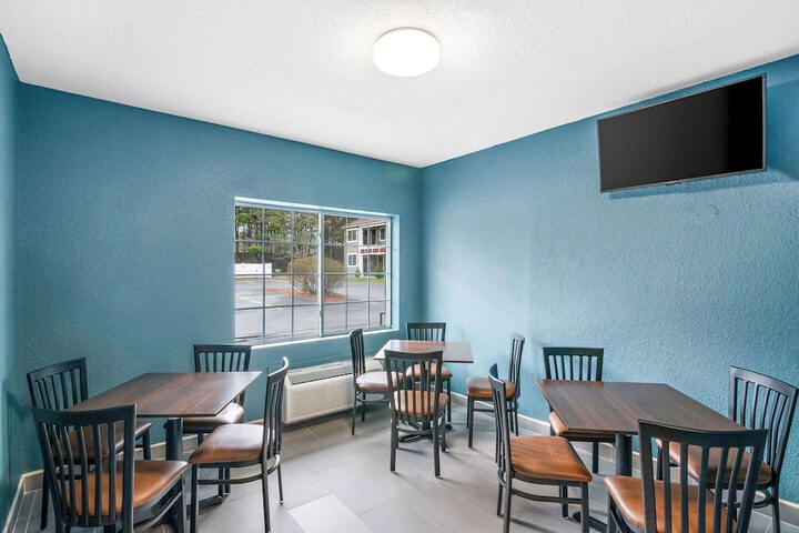 Quality Inn Queensbury - Lake George Area