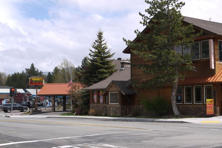 Robinhood Resort