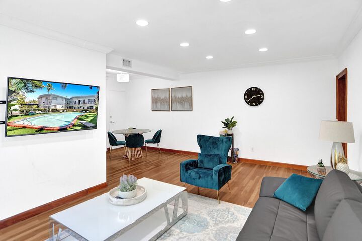 Bay Harbor Boutique Vacation Rental