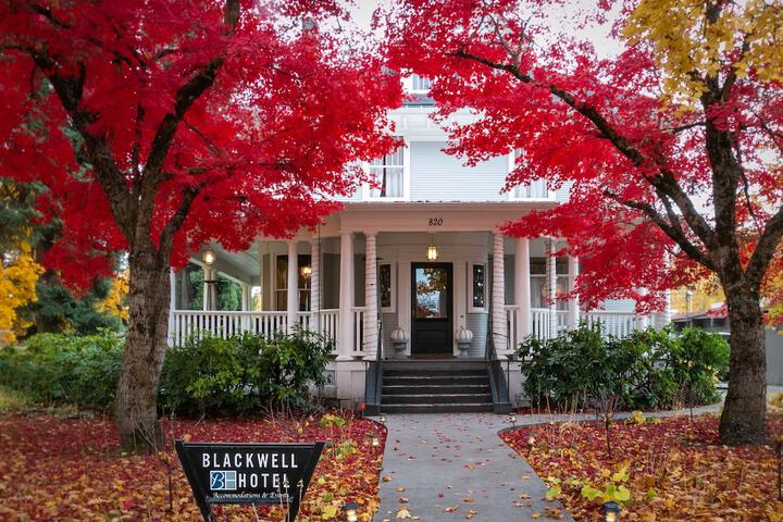 Blackwell Hotel