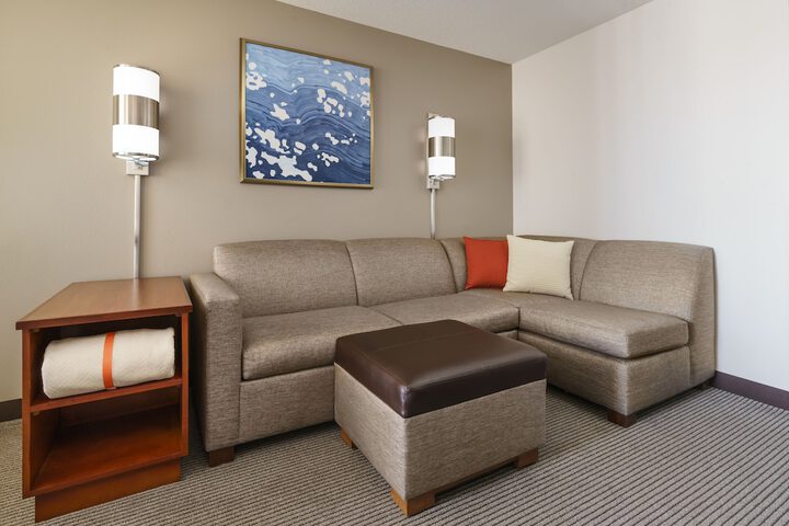 Hyatt Place Ft. Lauderdale Airport & Cruise Port