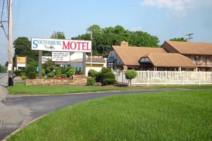 Hotel 9 of 45