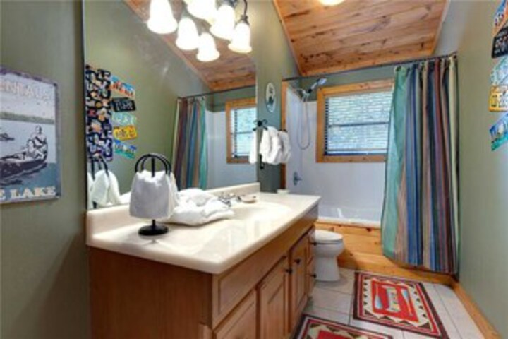 Stonebrook Lodge