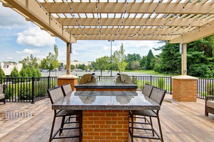 Homewood Suites by Hilton Clifton Park