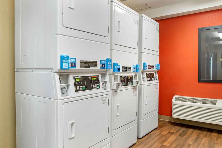 Extended Stay America Select Suites Detroit Farmington Hills