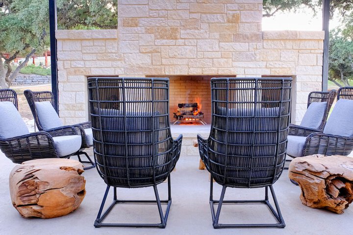 Terrace/Patio 39 of 57