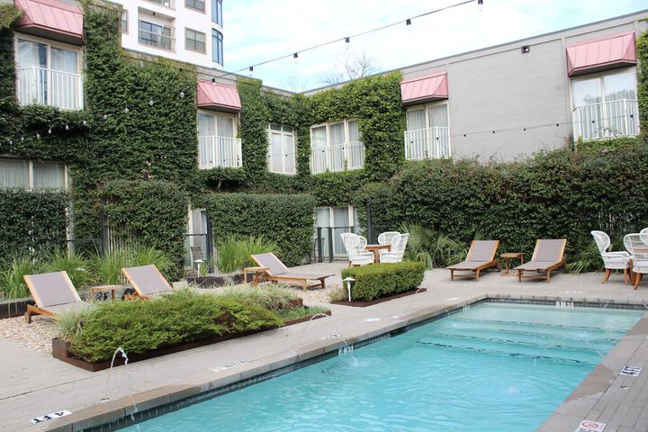 Pool 6 of 66