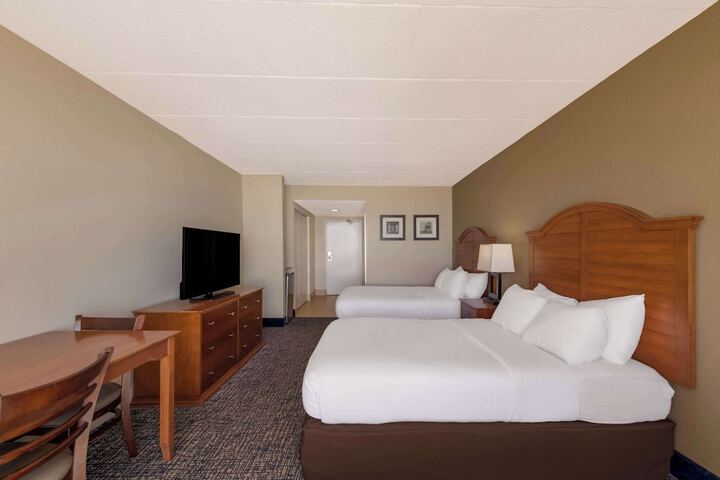 Comfort Inn South Oceanfront