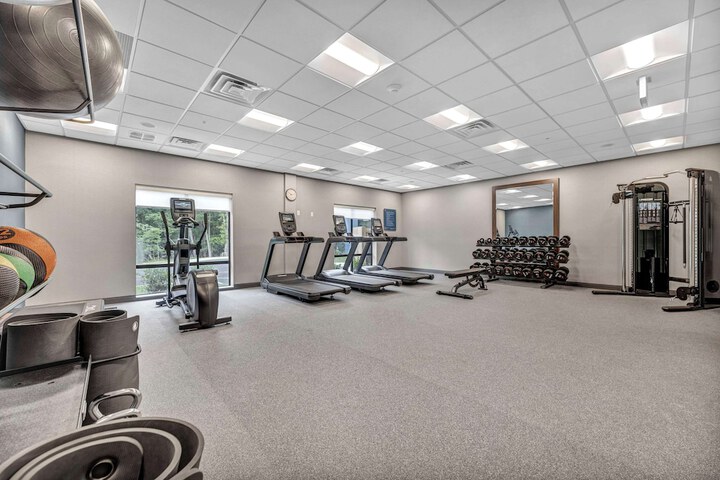 Hampton Inn by Hilton Gordonsville