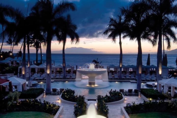 Four Seasons Resort Maui at Wailea