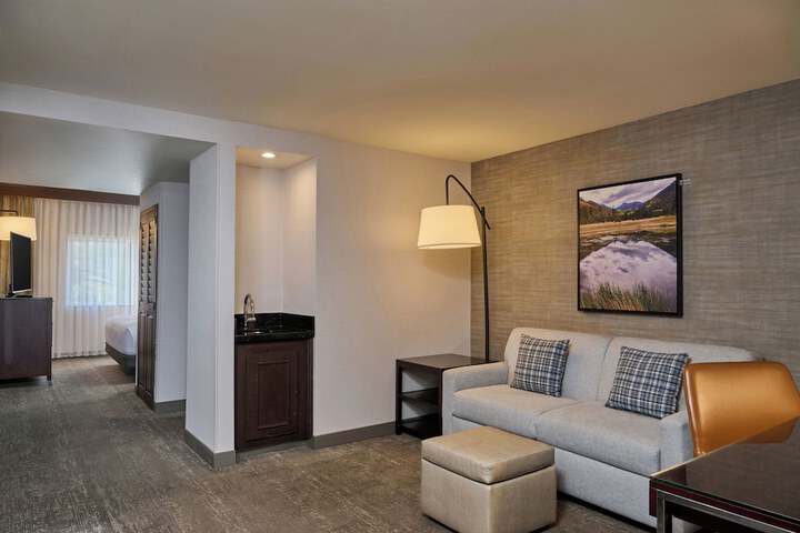 DoubleTree by Hilton Hotel Flagstaff