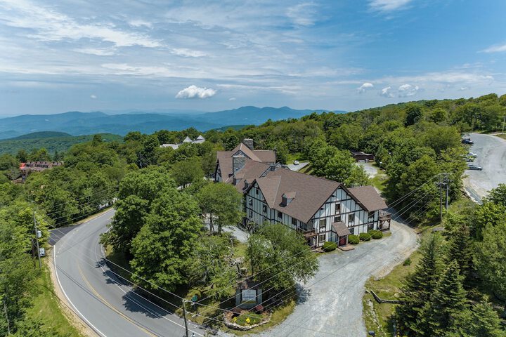 4 Seasons at Beech Mountain