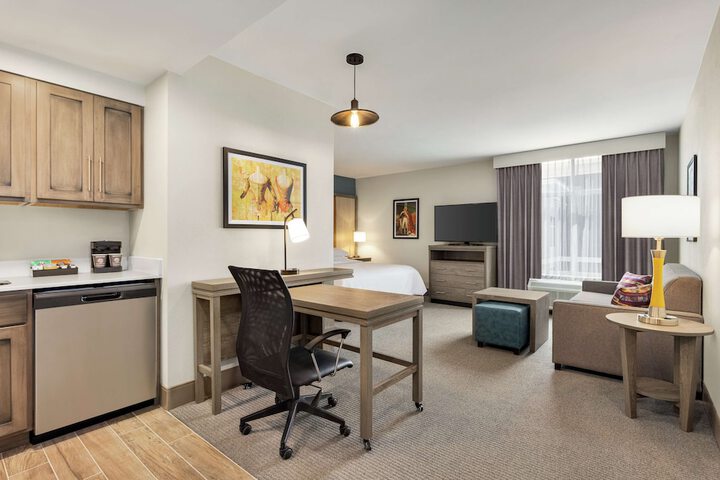 Homewood Suites by Hilton Carlisle
