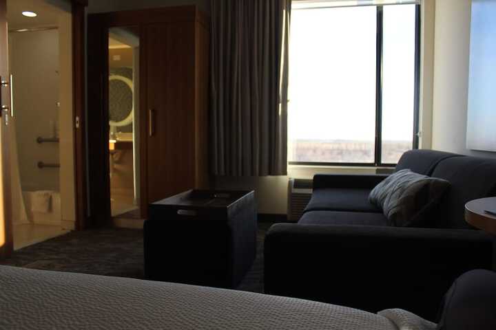 SpringHill Suites by Marriott Enid