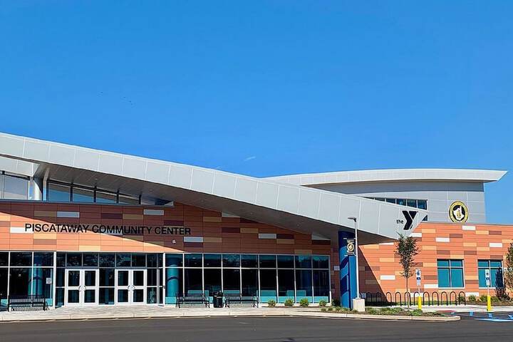 Holiday Inn Piscataway Somerset by IHG