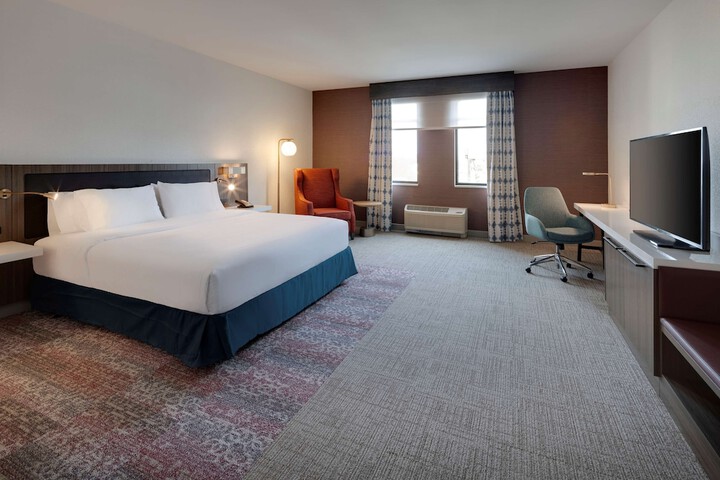 Hilton Garden Inn Haymarket