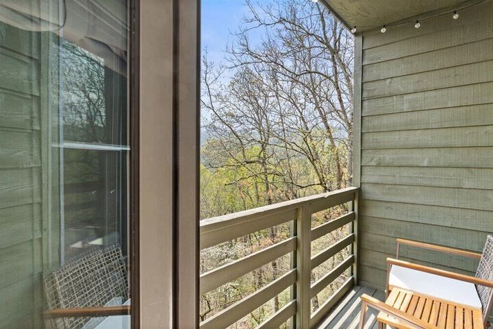 Laurel Valley Mountain Retreat