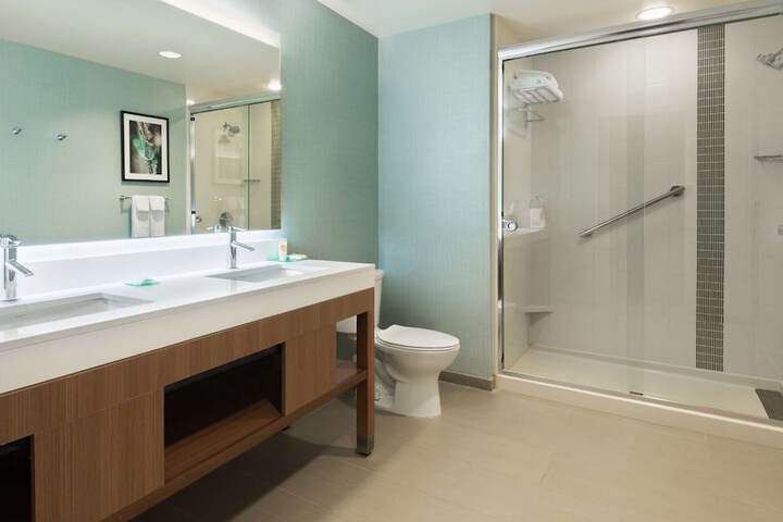 Hyatt Place Austin / Round Rock