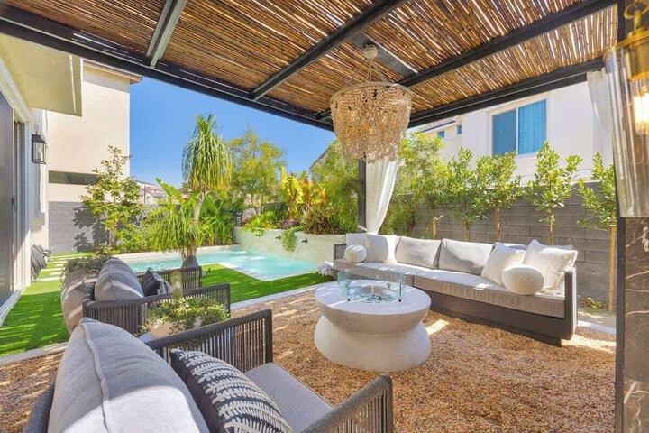 atmarbella Lane - Stylish Dream Home in RMV w / Pool