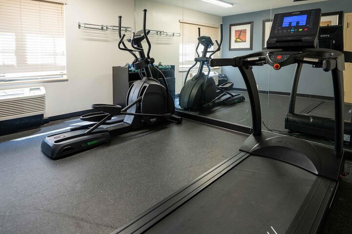 Extended Stay America Suites Seattle Bothell West