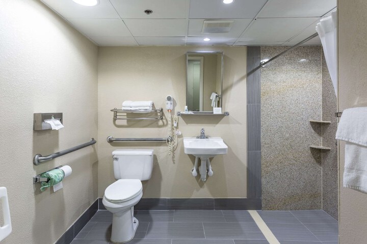 Comfort Inn Decatur Priceville