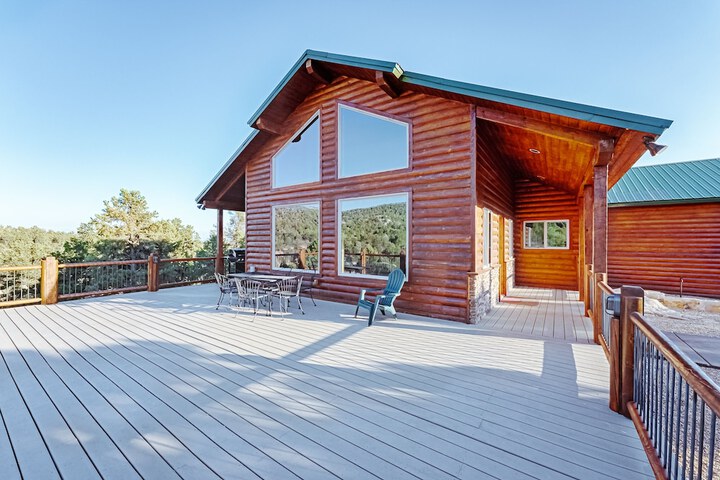 Zion Ponderosa Ranch Resort
