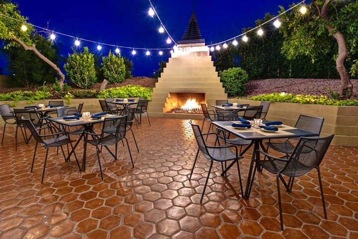 Terrace/Patio 65 of 68