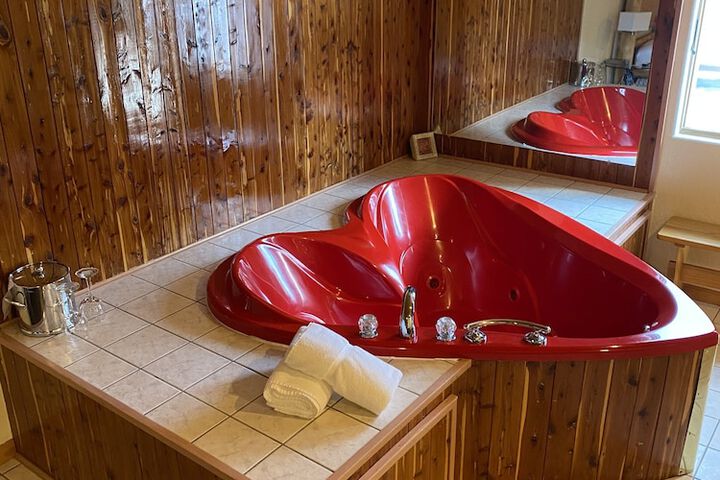 Woodyzzz Motel