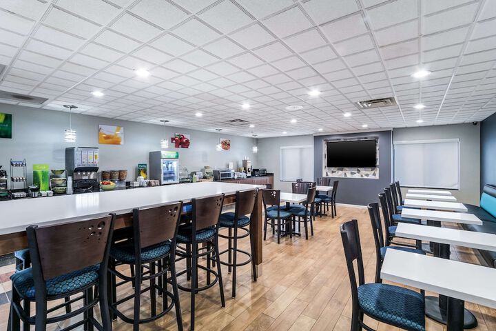 Quality Inn & Suites Augusta I-20