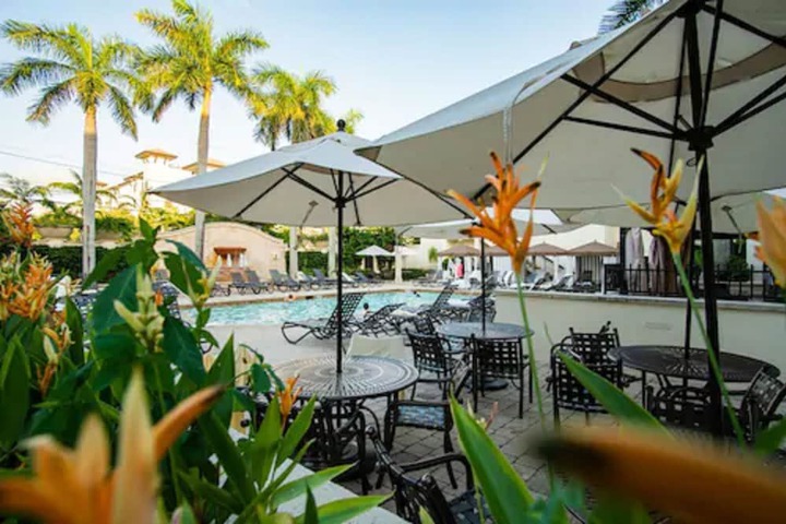 Bellasera Resort