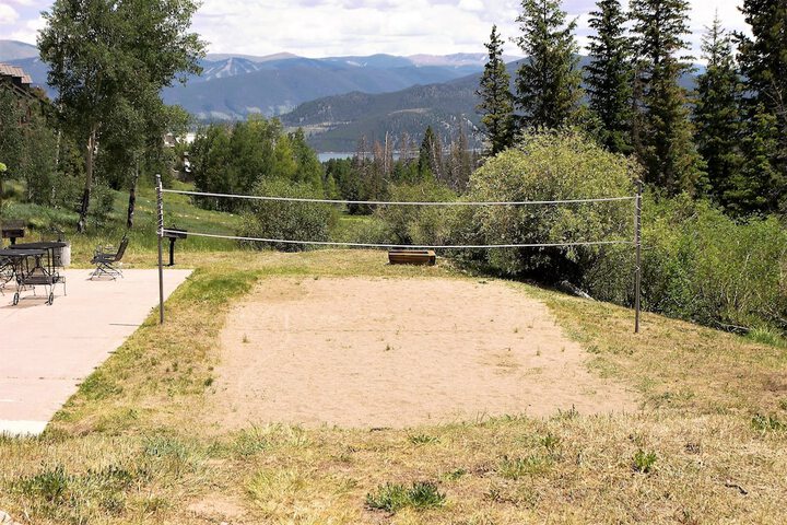 Buffalo Ridge 2 Bed Loft