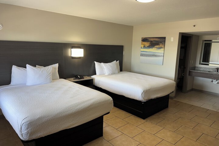 Travelodge by Wyndham Venice