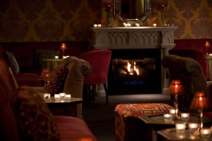 Hotel Lombardy